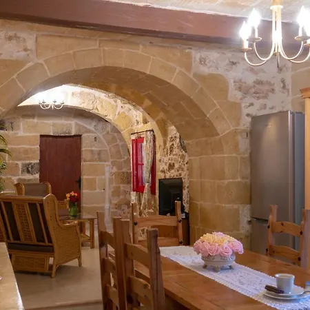 Gozo's Silence *