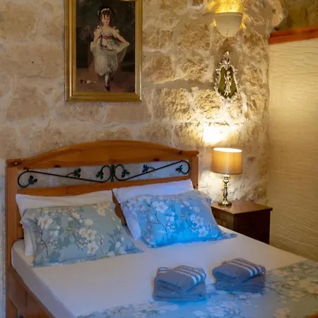 Gozo's Silence Qala