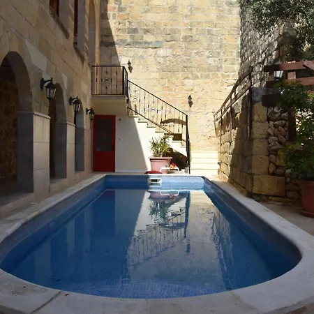 Gozo's Silence 別荘 Qala