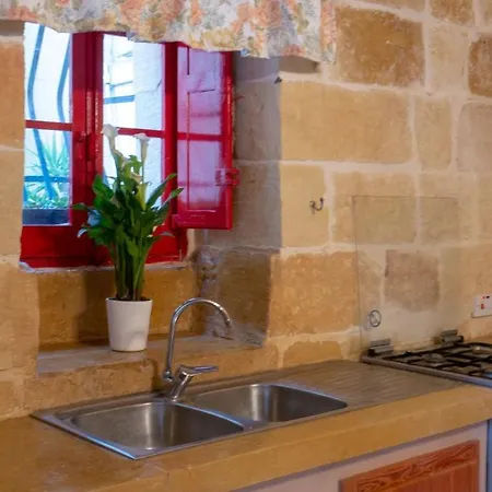 Gozo's Silence