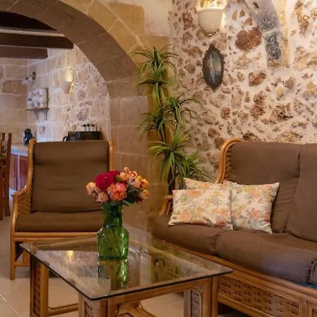 Gozo's Silence